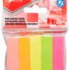 notes multicolor