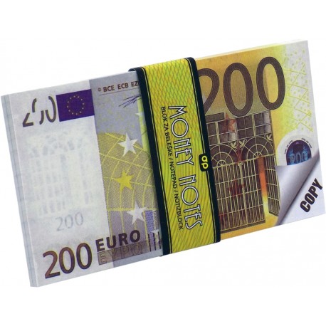Notes 200 Euro carnetel 70 file ,Optimum 3 Notes 200 Euro carnetel 70 file ,Optimum