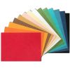 pachet 100 coperti de carton imitatie piele pentru indosariere