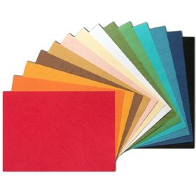 Coperti din carton indosariat A4