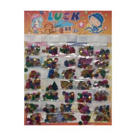 Paiete, 35 buc/set