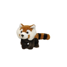 Plus Panda rosu 22 cm