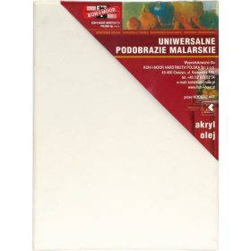 Panza pe sasiu, Koh-I-Noor