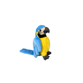 Plus Papagal 25 cm