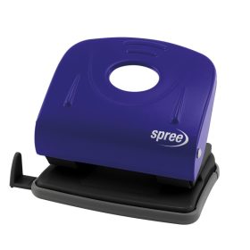 Perforator metal, 30 coli, Spree