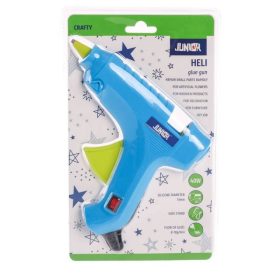 Pistol de lipit cu silicon , Junior