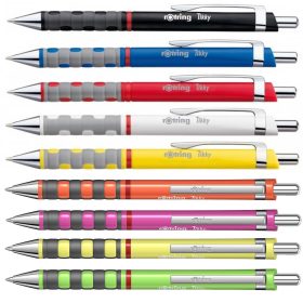 Pix cu mecanism Rotring Tikky