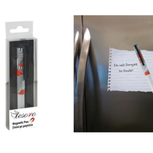 Pix cu magnet Tesoro