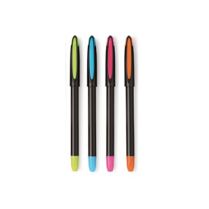 Pix fara mecanism Cello Maxriter XS tintedblack drum, varf 0.6 mm