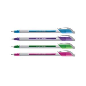 Pix fara mecanism Trion plus, varf 0,7mm