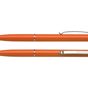 pix schneider k15 portocaliu