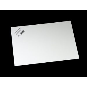 Plansa plastic pentru modelat plastilina Koh-I-Noor, format A3