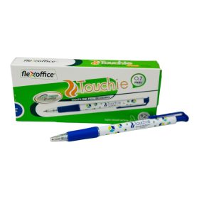 Pix cu gel Touchie gel mecanism 0.7