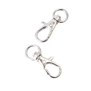 Incuietoare metalica 2/set Junior