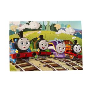 puzzle thomas friends 24 piese 1