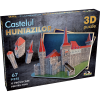 puzzle 3d castelul huniazilor nor3522 5