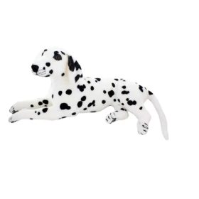 Plus catel Dalmatian 47cm