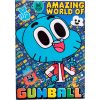 Coperta carte Gumball