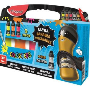 Guase Maped color'peps ultralavabile 75 ml