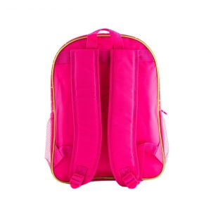 Alternative view of Ghiozdan mare 16" Trolls