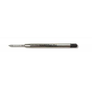 Rezerve Koh-I-Noor din metal , pentru pix cu mina  Parker, culoare scriere negru