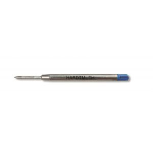 Rezerve Koh-I-Noor din metal,  pentru pix  cu mina  Parker, culoare scriere albastru