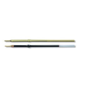 Rezerve Koh-I-Noor pentru pix plastic  cu mina tip A3, ø=0635mm l=1068mm, culoare scriere albastru