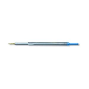Rezerve Koh-I-Noor pentru pix plastic jumbo, ø=1mm l=1068mm, culoare scriere albastru