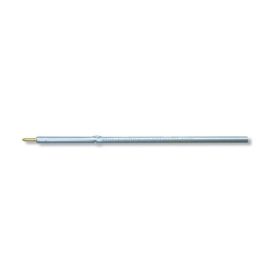 Rezerve Koh-I-Noor pentru pix plastic cu mina tip x 10, ø=1mm l=1068mm, culoare scriere albastru