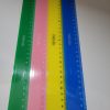 Rigla 30cm, Nebulo