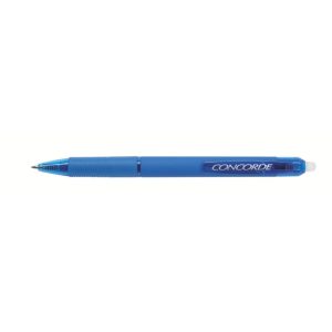 Roller cu stergere 2 gume Trixx 0.7mm click