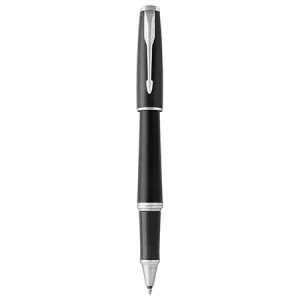 Alternative view of Roller Urban Parker Matt Black