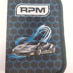 Alternative view of Penar 1 fermoar, 2 extensii neechipat, Milla