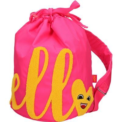 Sac sport Top Model Hello Roz 36x17x26cm 3 Sac sport Top Model Hello Roz 36x17x26cm