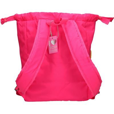 Sac sport Top Model Hello Roz 36x17x26cm 5 Sac sport Top Model Hello Roz 36x17x26cm - imagine 3