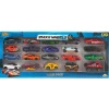 Set 20 de masini, Max Wheels