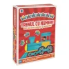 Trenul cu numere joc inteligenta si memorie , Smile Games 1 s00003956 joc educativ smile games trenul cu numere 2 768x768 1