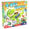 T-Rexul imprevizibil Smile Games 1 s00074312 5050837431213 joc interactiv smile games t rex tantrum 3 1