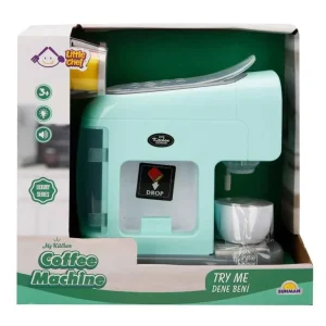 Aparat de cafea capsule , Little Chef