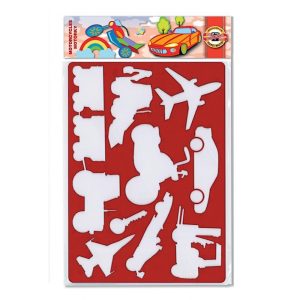sablon motive diverse 5