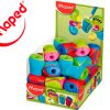 sacapuntas plastico maped boogy 1 63311 imagen 53905