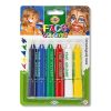 set 6 culori pt pictat pe fata