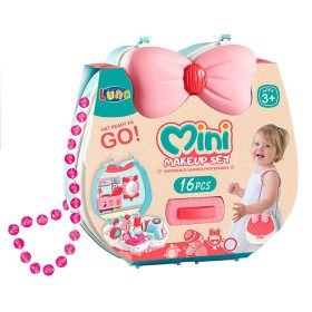 Set beauty ,14 pcs , Luna