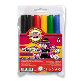 Carioci 6 culori , Aromatix