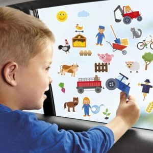 set de creatie totum decoreaza singur stickere reutilizabile pentru sticla 31 510x510 1
