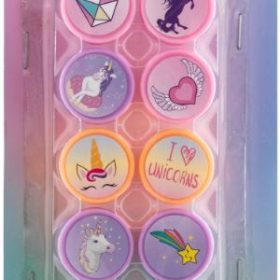 Stampile 10/set , Grafix