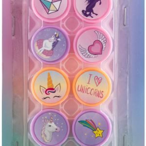 Stampile 10/set , Grafix