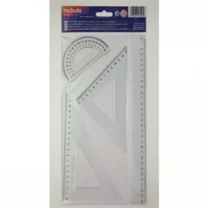 Set desen  Nebulo, 30cm
