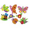 set fluturi 2