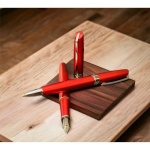 Trusa X-Pen Legend , Rosu